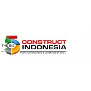 LONDEX AT THE BIG 5 CONSTRUCT INDONESIA