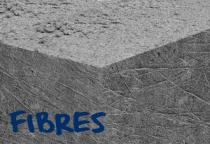 Fibre-reinforced concrete