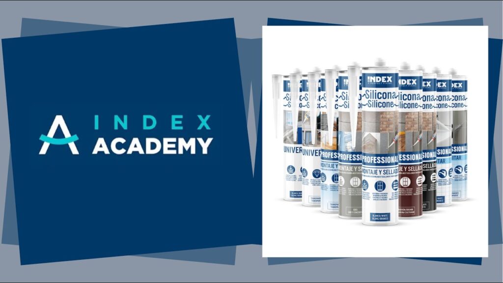 Image for INDEX Academy Siliconas